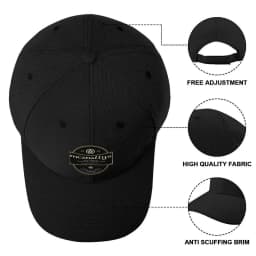 Dresden Files McAnally_s Pub Baseball Cap Christmas Hat Anime Hat hiking hat Military Cap Man Elegant Women's Hats Men's