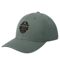 Dresden Files McAnally_s Pub Baseball Cap Christmas Hat Anime Hat hiking hat Military Cap Man Elegant Women's Hats Men's