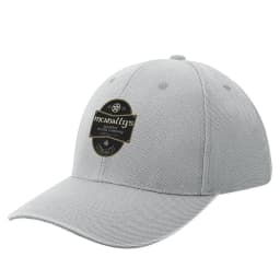 Dresden Files McAnally_s Pub Baseball Cap Christmas Hat Anime Hat hiking hat Military Cap Man Elegant Women's Hats Men's