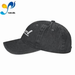 Pearl Drums Unisex Baseball Cap Men Women Snapback Hat Dad Hat Summer Sun Cap for Men and Women Hats