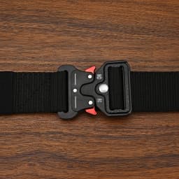 Men's Belt Outdoor Multi Function Belt High Quality Canvas For Nylon Male Luxury Belts Women's Sports Jeans Belt Neutral Belts
