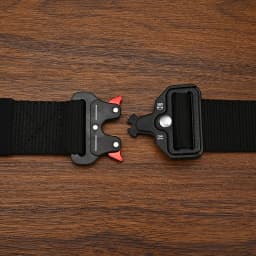 Men's Belt Outdoor Multi Function Belt High Quality Canvas For Nylon Male Luxury Belts Women's Sports Jeans Belt Neutral Belts
