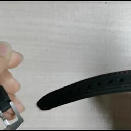 Rubber Strap 18mm 20mm 22mm 24mm 26mm Band Silicone Wristband Waterproof Bracelet Sport Watchband Universal Replacement Belt