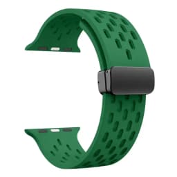 Silicone Strap for Apple Watch Band 49mm 45mm 44mm 42mm 40mm 41mm 38mm Bracelet Correa iWatch Series 9 8 SE 7 6 5 4 3 Ultra 2