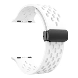 Silicone Strap for Apple Watch Band 49mm 45mm 44mm 42mm 40mm 41mm 38mm Bracelet Correa iWatch Series 9 8 SE 7 6 5 4 3 Ultra 2