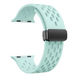 Silicone Strap for Apple Watch Band 49mm 45mm 44mm 42mm 40mm 41mm 38mm Bracelet Correa iWatch Series 9 8 SE 7 6 5 4 3 Ultra 2
