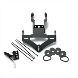 MT-09 Tail Tidy For YAMAHA MT-09/SP MT09 2024 2025 2026 2027 R9 2025 2026 Tail Tidy License Plate Holder MT09 gen4 Accessories