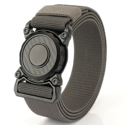 Rotary Quick Release Alloy Buckle Belts for Men Wear-resistant Nylon Tactical Belt Multifunctional Outdoor Belt Hunting