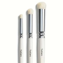 Paint Brush Set, Fine Detail Wood Handle Brushes for Miniature Art Painting, Acrylic, Watercolor - Micro Detailing & Drybrush