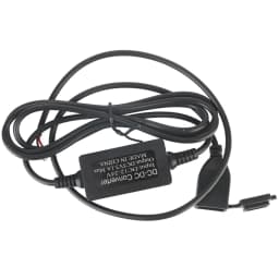 USB Port DC 5V Adapter USB Converter Motorbike Handlebar Charger Motorcycle USB Socket Power Supply Socket for Phone GPS