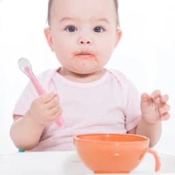 BPA Free Baby Silicone Spoons First Stage Infant Soft Spoons Baby Training Feeding Spoon Toddler Complementary Food Spoon