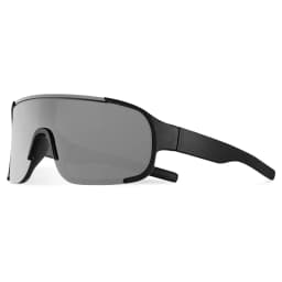 CRIXALIS Oversized Mirror Sunglasses Men Women Outdoor Hiking Sun Glasses Trendy Skiing Sports Goggle Shades Male UV Protection