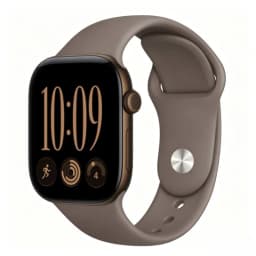 Straps For Apple Watch Bands 44mm 40mm 45mm 41mm 49mm 46mm 42mm Correa Silicone Bracelet iwatch Series 12 11 10 8 SE 9 Ultra 3 4