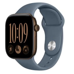 Straps For Apple Watch Bands 44mm 40mm 45mm 41mm 49mm 46mm 42mm Correa Silicone Bracelet iwatch Series 12 11 10 8 SE 9 Ultra 3 4
