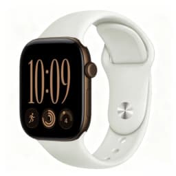 Straps For Apple Watch Bands 44mm 40mm 45mm 41mm 49mm 46mm 42mm Correa Silicone Bracelet iwatch Series 12 11 10 8 SE 9 Ultra 3 4