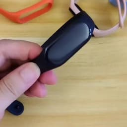official Silicone Strap For Xiaomi Mi Band 4 5 6 7 Bracelet Sport Watch Wristband Miband4 miband7 Correa Mi band 3 4 5 6 7 Band