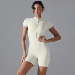 Women Bodysuits Fitness Sports Bodysuit Yoga Suit  Breathable Quick Drying Sports Yoga Clothing Women's Gym Push Up Workout