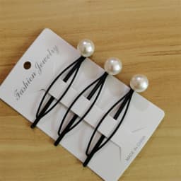 Simple Geometric Hairpins for Women Barrettes Headwears Girls BB Clips Headdress Barrettes Korean Hair Styling Accessories Gifts