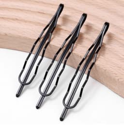 Simple Geometric Hairpins for Women Barrettes Headwears Girls BB Clips Headdress Barrettes Korean Hair Styling Accessories Gifts
