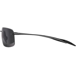 JULI Bifocal Polarized Sunglasses for Women Men,TR90 Frame Ultra Lightweight and Sun Reading UV400 8009