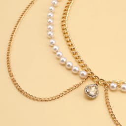 New Sexy multilayer Pearl Chain for Women Waist Bead Belly Chain Belly Belt Summer Beach Body Jewelry Festival Gifts