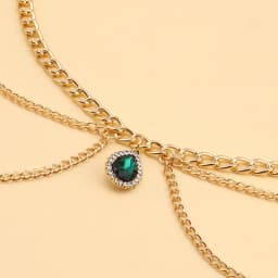 New Sexy multilayer Pearl Chain for Women Waist Bead Belly Chain Belly Belt Summer Beach Body Jewelry Festival Gifts