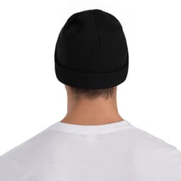 New Zealand All Blacks Bonnet Hats Beanie Hats Design Skullies Beanies Winter Y2K Cool Men Women Unisex Gym Thermal Elastic Cap