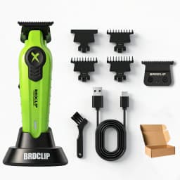 BRDCLIP FA1C FA1T FA1S Hair Clipper Kit Men's Electric Shaver Hair Trimmer Machine Professional Hair Cutting Machine
