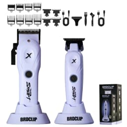 BRDCLIP FA1C FA1T FA1S Hair Clipper Kit Men's Electric Shaver Hair Trimmer Machine Professional Hair Cutting Machine