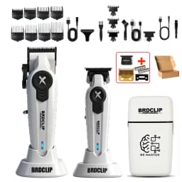 BRDCLIP FA1C FA1T FA1S Hair Clipper Kit Men's Electric Shaver Hair Trimmer Machine Professional Hair Cutting Machine