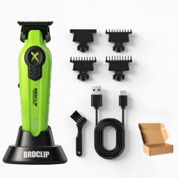 BRDCLIP FA1C FA1T FA1S Hair Clipper Kit Men's Electric Shaver Hair Trimmer Machine Professional Hair Cutting Machine