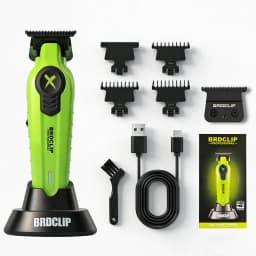 BRDCLIP FA1C FA1T FA1S Hair Clipper Kit Men's Electric Shaver Hair Trimmer Machine Professional Hair Cutting Machine
