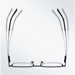 3 in1 Square Frame Magnetic Clip Myopia Sunglasses Glasses Women Men Polarized Prescription Optical Big Frame Eyeglasses