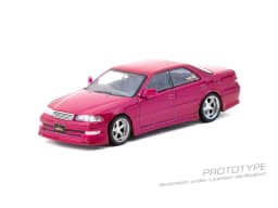 Tarmac Work 1:64 10TH EG6 RWB 993 R8 LMS S15 R32 Jon Sibal Saab 900 Mark II JZX100 S-Cargo SL500 DC2 RX7 Diecast Model Car