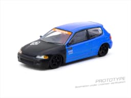 Tarmac Work 1:64 10TH EG6 RWB 993 R8 LMS S15 R32 Jon Sibal Saab 900 Mark II JZX100 S-Cargo SL500 DC2 RX7 Diecast Model Car