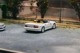 Tarmac Work 1:64 10TH EG6 RWB 993 R8 LMS S15 R32 Jon Sibal Saab 900 Mark II JZX100 S-Cargo SL500 DC2 RX7 Diecast Model Car