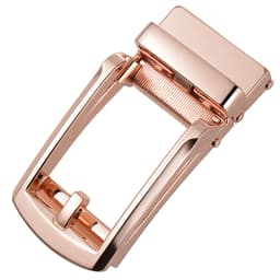 Men Zinc Alloy Automatic Belt Buckle Trouser Belt Buckle Fashion Silver Buckle For 30mm 31mm Genuine Lether Belt Body Male Gifts