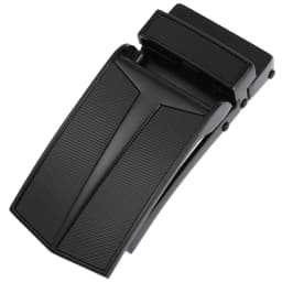 Men Zinc Alloy Automatic Belt Buckle Trouser Belt Buckle Fashion Silver Buckle For 30mm 31mm Genuine Lether Belt Body Male Gifts