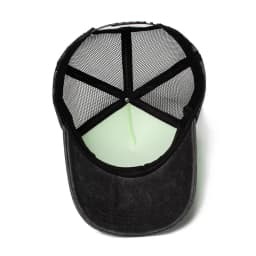 1pcs Baseball Cap Men's Summer Breathable Mesh Sun Hat Unisex Cotton Snapback Cap Truck Caps Visor