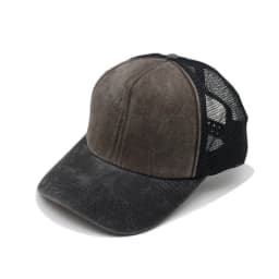 1pcs Baseball Cap Men's Summer Breathable Mesh Sun Hat Unisex Cotton Snapback Cap Truck Caps Visor