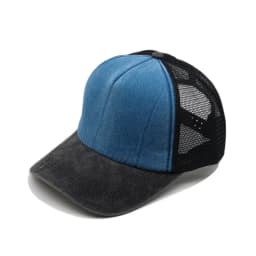 1pcs Baseball Cap Men's Summer Breathable Mesh Sun Hat Unisex Cotton Snapback Cap Truck Caps Visor