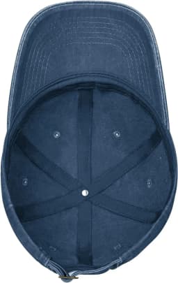 Funny Hat 308 Because Rocks aren't Effective at 700 Meters Hat for Men Baseball Cap Trendy Hats