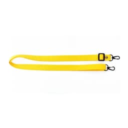 Replacement Shoulder Strap Adjustable Belt Hanging Rope Long Bag Belt Dacron Thin Colorful Crossbody Camera Strap