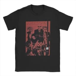 NANA Osaki T Shirt Casual Harajuku Streetwear Japanese Clothes T Shirt Fashion Rock Punk Short Sleeve Plus Size T Shirt Women