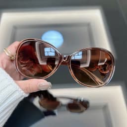 Retro Square Sunglasses Women Men Fashion Vintage Sun Glasses Female Male Mirror Shades Mirror Punk Travel Oculos De Sol