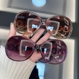 Retro Square Sunglasses Women Men Fashion Vintage Sun Glasses Female Male Mirror Shades Mirror Punk Travel Oculos De Sol
