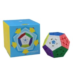 GAN Strange-shape Magic Cube Combination Pyraminx Enhanced Uv Gan Skewb Enhanced Uv Meganminx Gan Mirror Uv Gans Cube