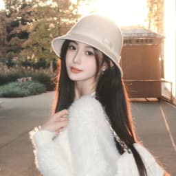 Autumn Winter Vintage Felt Fedora Hats Bowknot Dome Jazz Hat Soft Elegant Bucket Cap for Women