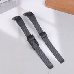Roller Skate Shoes Energy Strap With Buckle Universal Replacement Mend Inline Adjustable Skating Parts For Fixing Roller Skate