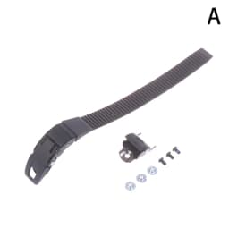 Roller Skate Shoes Energy Strap With Buckle Universal Replacement Mend Inline Adjustable Skating Parts For Fixing Roller Skate